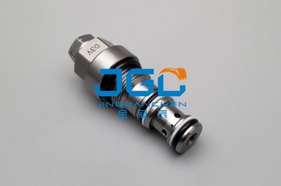 PC200-78 PC220-78 PC240-78 PC300-78 PC360-78 PC400-78 PC450-78 صمام إغاثة تفريغ الحفار 723-40-57200
