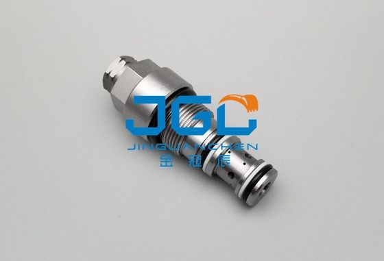 PC200-78 PC220-78 PC240-78 PC300-78 PC360-78 PC400-78 PC450-78 صمام إغاثة تفريغ الحفار 723-40-57200