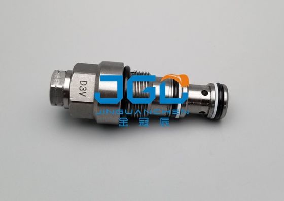 PC200-78 PC220-78 PC240-78 PC300-78 PC360-78 PC400-78 PC450-78 صمام إغاثة تفريغ الحفار 723-40-57200