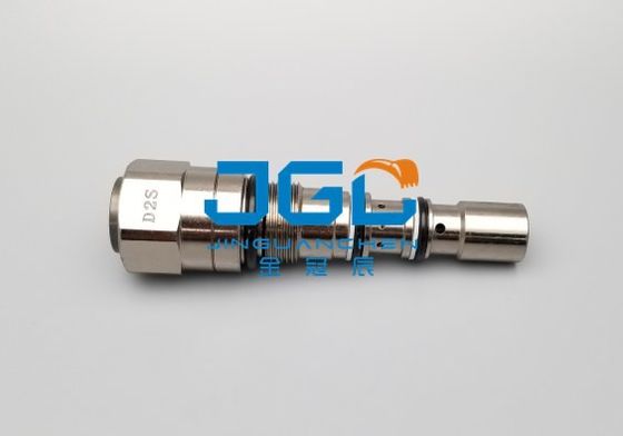 صمام الإغاثة عالية الجودة لتفريغ الحفار للحفر YC85 LG907 LG908 EC80