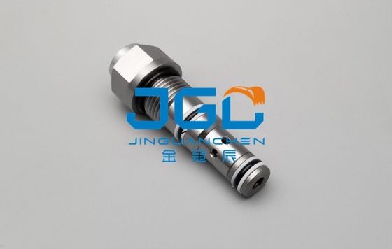 DH150-7 الحفرة الخدمة الرئيسية صمام إعادة الحياة 2125-1226 2420-1225 للأجزاء الهيدروليكية