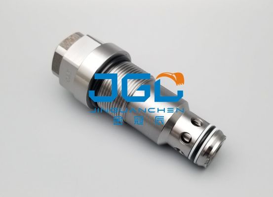 نوعية عالية E330C E320D E330D E336D الحفرة الصمام الهيدروليكي سفر الإغاثة 310-0395 352-7116