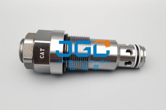نوعية عالية E330C E320D E330D E336D الحفرة الصمام الهيدروليكي سفر الإغاثة 310-0395 352-7116