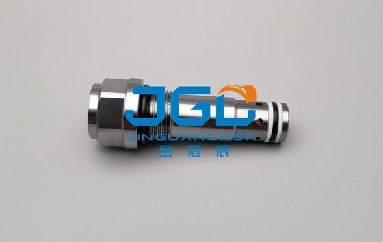 حفرة عالية الجودة EX120 EX135 PC120-6 YC135 SY135 SH120 SK100-5 SK120-5 SK130-8 SK135 صمام الإغاثة السفر