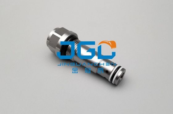 حفرة عالية الجودة EX120 EX135 PC120-6 YC135 SY135 SH120 SK100-5 SK120-5 SK130-8 SK135 صمام الإغاثة السفر