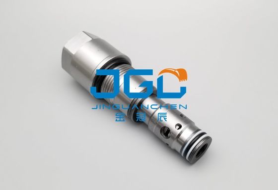 أجزاء عالية الجودة من الحفرة نموذج لـ SK480-8 ZAX470-3 ZAX490 صمام محرك سفر الحفرة