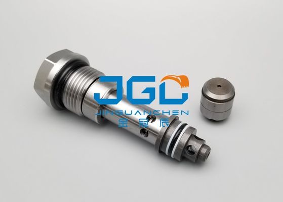 جودة عالية 9185757 صمام إغاثة محرك السفر ZX200 قطع غيار الآلات للحفر 9185757