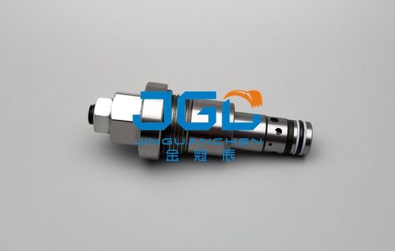 سعر المصنع قطاعات الحفر الهيدروليكية ZAX330 XG260-8 صمام إغاثة محرك السفر صمام التحكم الرئيسي