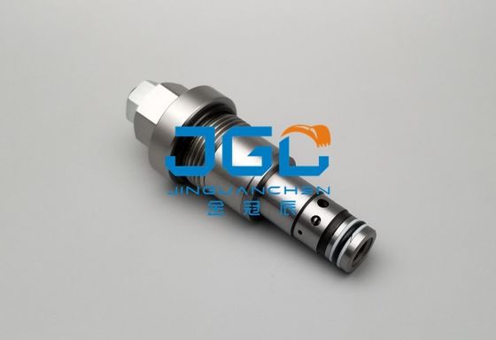سعر المصنع قطاعات الحفر الهيدروليكية ZAX330 XG260-8 صمام إغاثة محرك السفر صمام التحكم الرئيسي