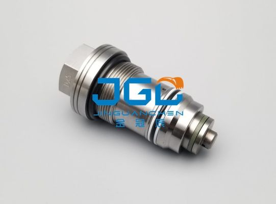 أجزاء هيدروليكية للحفر PC200-678 PC300-678 PC400-678 PC220 240 PC350 360 PC450 صمام تعويض الضغط