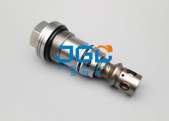صمام تعويض الضغط PC200-678/300-678/400-678/220/240/350/360/450 مجموعة صمام السلامة الحفار 7234046300
