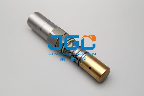 صمام تحكم الأتمتة لـ A10VO63 قطاعات محرك الحفارات 7015986