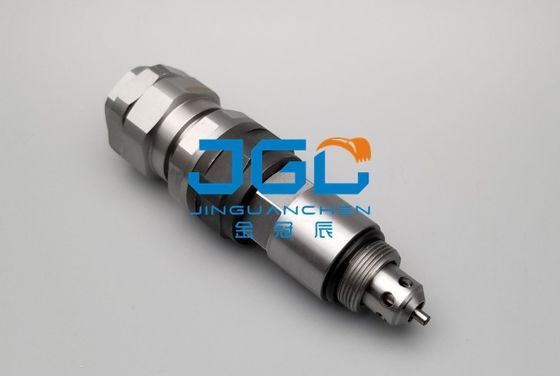 أجزاء الحفر PC200-6 PC300-6 PC400-6 PC220-8 PC240-8 PC360-7 صمام التحكم الرئيسي 723-90-76101