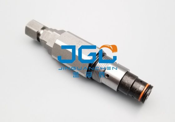 الحفر الآلي AV170 R150-7 صمام الإغاثة الصمام الهيدروليكي
