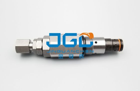 الحفر الآلي AV170 R150-7 صمام الإغاثة الصمام الهيدروليكي