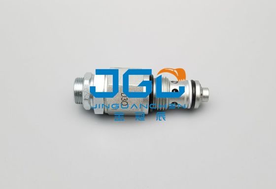 صمام الإغاثة الرئيسي لـ Doosan Excavator DH55 DH60 R55 R60 صمام XKBF-00743