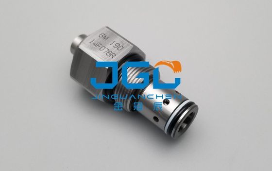 صمام الإغاثة الرئيسي لـ Doosan Excavator DH55 DH60 R55 R60 صمام XKBF-00743