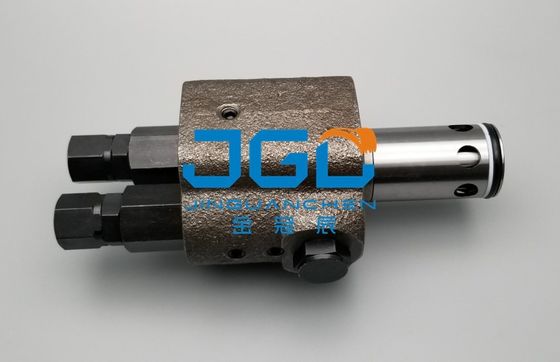 E70B صمام الإغاثة الرئيسي الهيدروليكي 085-5601 للحفر الكاتربلر