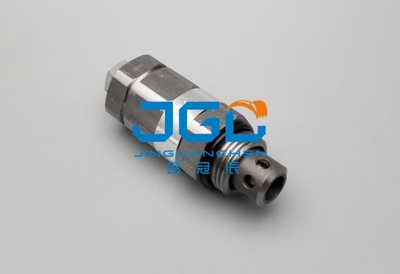 الحفرة E200B SH200Z3 SH200C1 صمام الإغاثة الرئيسي KLB-C5001