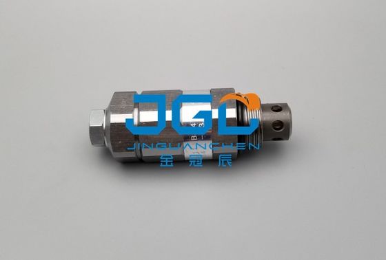 الحفرة E200B SH200Z3 SH200C1 صمام الإغاثة الرئيسي KLB-C5001
