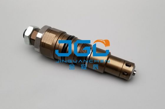 صمام الإغاثة الرئيسي E312 E312B E315D