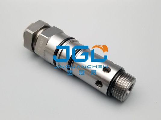 الحفرة E320C E320D E330C E336D E329D صمام الإغاثة الرئيسي 310-0395 159-7732
