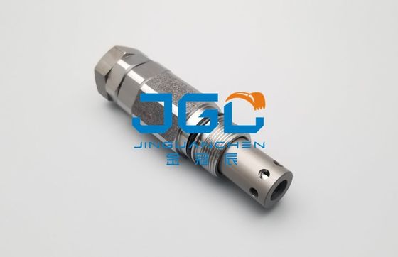 VOE14639415 EC300D صمام الإغاثة الرئيسي للتحكم للحفر Volvo VOE 14639415