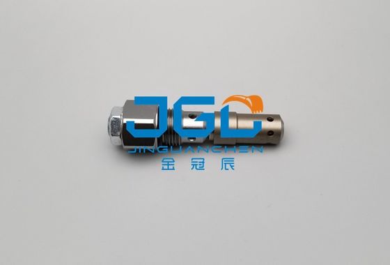 EX60 SH60 SH160 DH80G DH160 JCM907 JBT155 E303 E304 صمام الإغاثة الرئيسي للتحفر