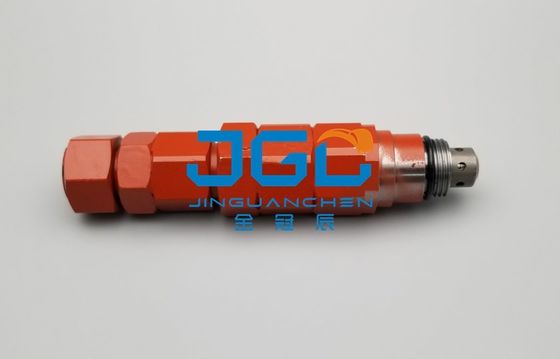الجودة العالية E307 E307B E307C ZAX60 ZAX70 أجزاء الحفارة الصمام الرئيسي الهيدروليكي 102-7024