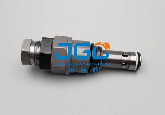Hotsale PC200-8/240-8 PC300-78 PC360-78 PC400-78 PC450-78 صمام تخفيف الضغط الرئيسي للأجزاء الهيدروليكية 723-40-92103