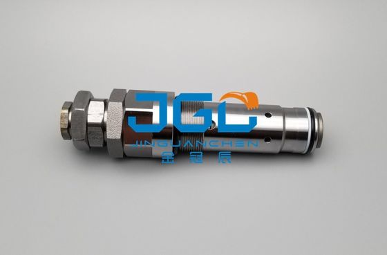 صمام الإغاثة الرئيسي 709-90-52203 للحفر PC300-5 PC400-5 PC650-6 صمام