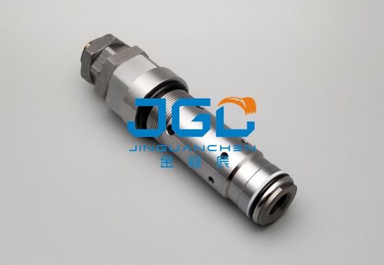 صمام الإغاثة الرئيسي 709-90-52203 للحفر PC300-5 PC400-5 PC650-6 صمام