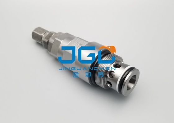 الصين قطع الغيار صمام الإغاثة الرئيسي لحفر هيونداي R305-9T R305-7 31Q8-17820