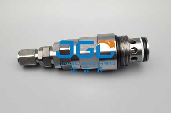 الصين قطع الغيار صمام الإغاثة الرئيسي لحفر هيونداي R305-9T R305-7 31Q8-17820