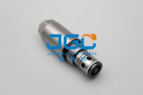 الجودة الممتازة قطع الغيار الحفار الصمام الرئيسي الإغاثة SK60-5 YR30V00007F1 صمام مضخة هيدروليكية