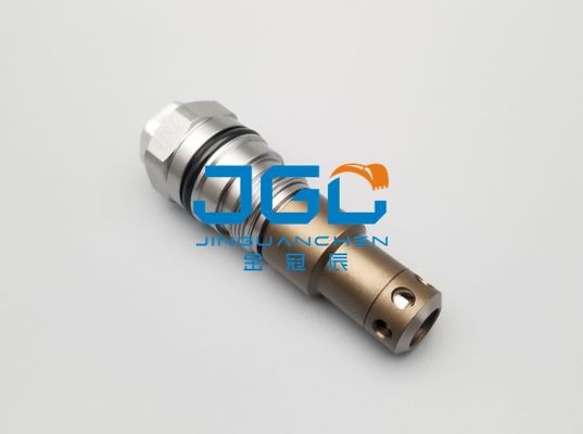 أجزاء المضخة الهيدروليكية SK100-5 SK120-5 LG130 LG205C SK135-8 صمام تحكم الحفر YN22V00001F6