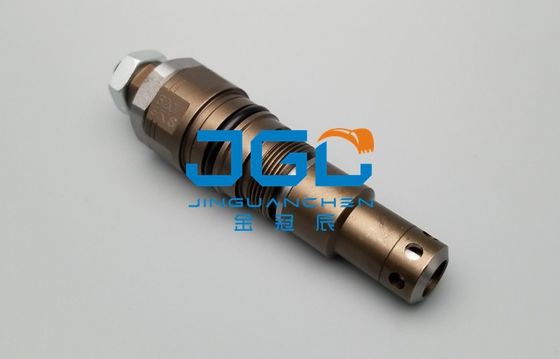 الحفرة SK200 SK210 SK230-5 6E 8 SK115 SK135 SK235-8 صمام التحكم الصمام الرئيسي YN22V00001F8