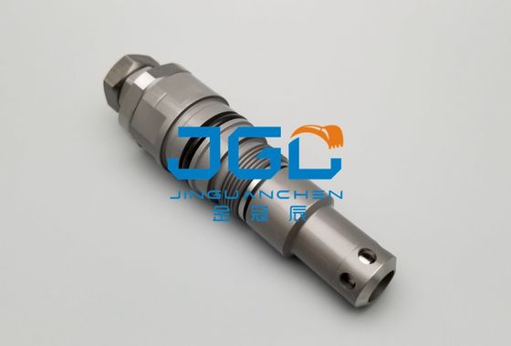 الحفرة SK200 SK210 SK230-5 6E 8 SK115 SK135 SK235-8 صمام التحكم الصمام الرئيسي YN22V00001F8