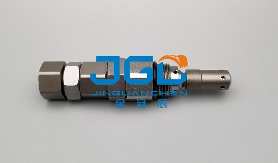 قطاعات الغيار عالية الجودة الحفار الحفار المضخة الهيدروليكية صمام الإغاثة الرئيسي 4608478 ل ZAX60 ZAX70 HD307