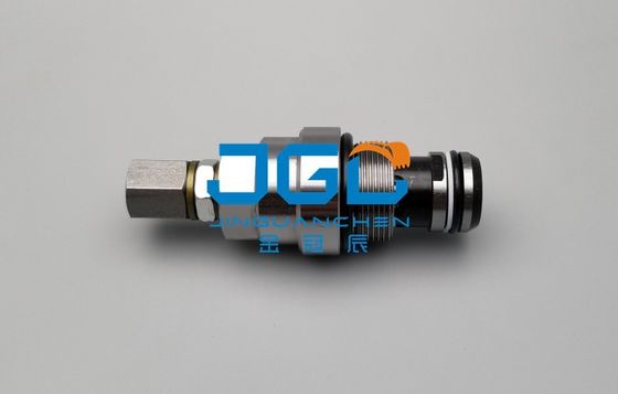 التشغيل الآلي ZAX120 EX120 EX135 صمام الإغاثة 4372682 4372683 9203496 9203495 9200489