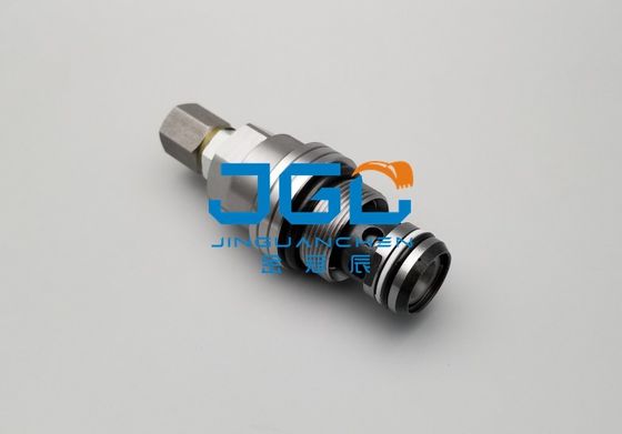 التشغيل الآلي ZAX120 EX120 EX135 صمام الإغاثة 4372682 4372683 9203496 9203495 9200489