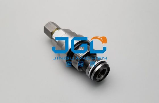 التشغيل الآلي ZAX120 EX120 EX135 صمام الإغاثة 4372682 4372683 9203496 9203495 9200489