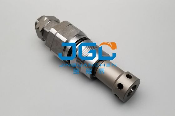 VOE14597185 LS22V00008F1 صمام الإغاثة الرئيسي للحفر لZAX450/470 EC460/480 SK450/480 LG400 صمام الإغاثة للحفر