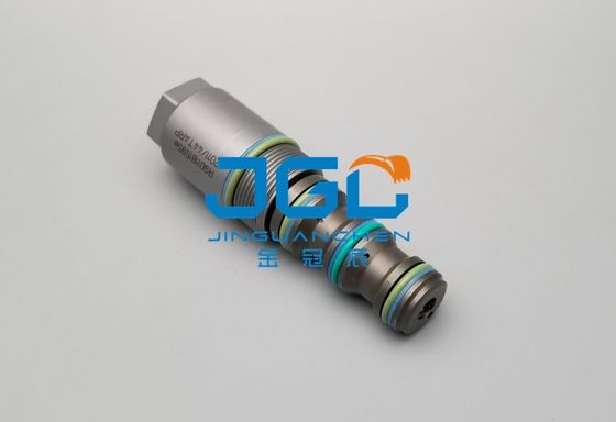 حصة الحفار الصمام الرئيسي للاستغاثة صمام الإفراط صمام السلامة R901181595E ل M9