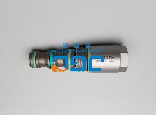 حصة الحفار الصمام الرئيسي للاستغاثة صمام الإفراط صمام السلامة R901181595E ل M9