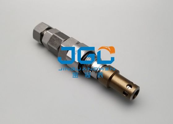 تسويق ساخن الأتمتة JS200/220 JS235/240 JS260 صمام الإغاثة الحفار عالية الجودة صمام التحكم الرئيسي 420-00257 25-221792