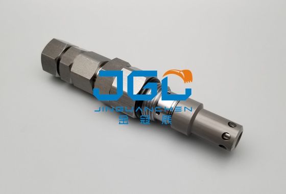 تسويق ساخن الأتمتة JS200/220 JS235/240 JS260 صمام الإغاثة الحفار عالية الجودة صمام التحكم الرئيسي 420-00257 25-221792