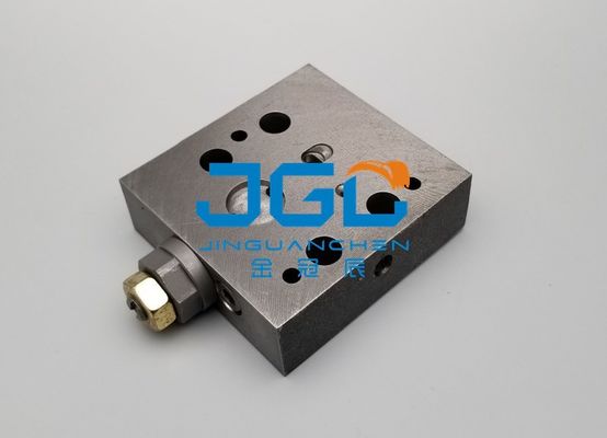 PC200-6 PC300-6 PC350-6 PC400-6 PC450-6 صمام تخفيف الضغط لأجزاء الحفار 702-21-09147