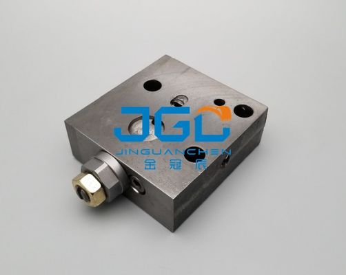 حفر PC200-7 PC300-7 PC360-7 PC400-7 PC450-7 ضغط خفض صمام الإغاثة الصمام الطيار 723-40-71103