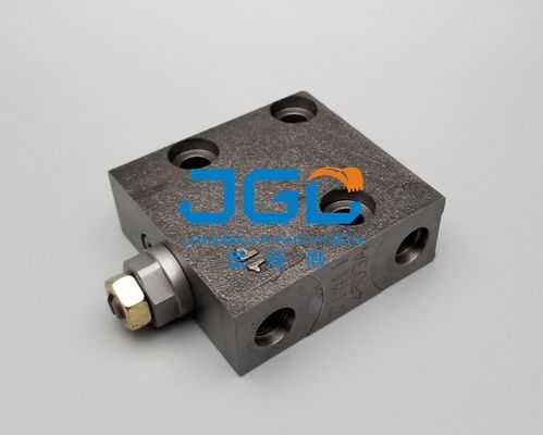 حفر PC200-7 PC300-7 PC360-7 PC400-7 PC450-7 ضغط خفض صمام الإغاثة الصمام الطيار 723-40-71103